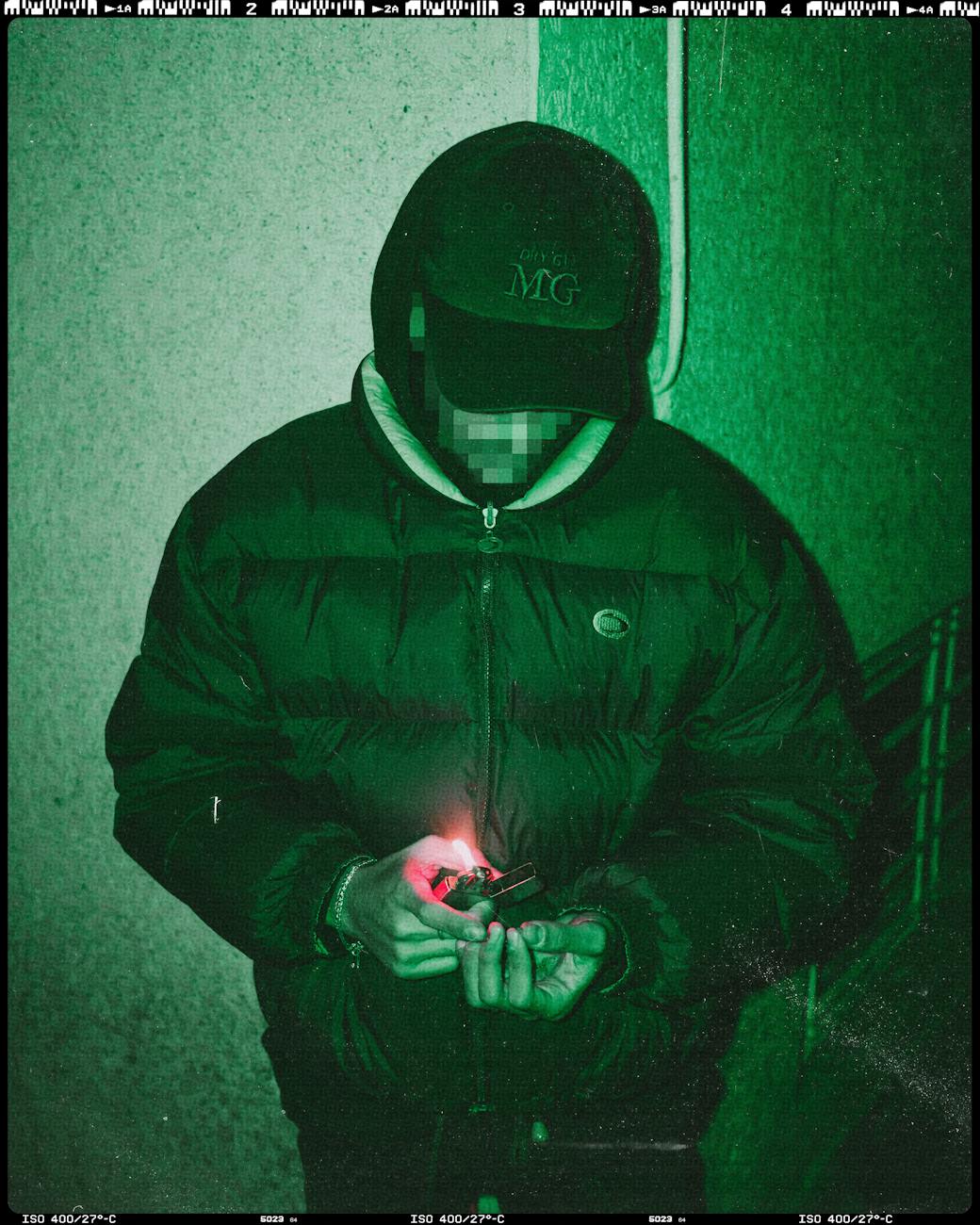 某金融机构安全合规改造